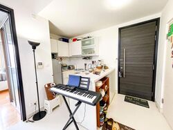 Robertson Edge (D9), Apartment #608437931